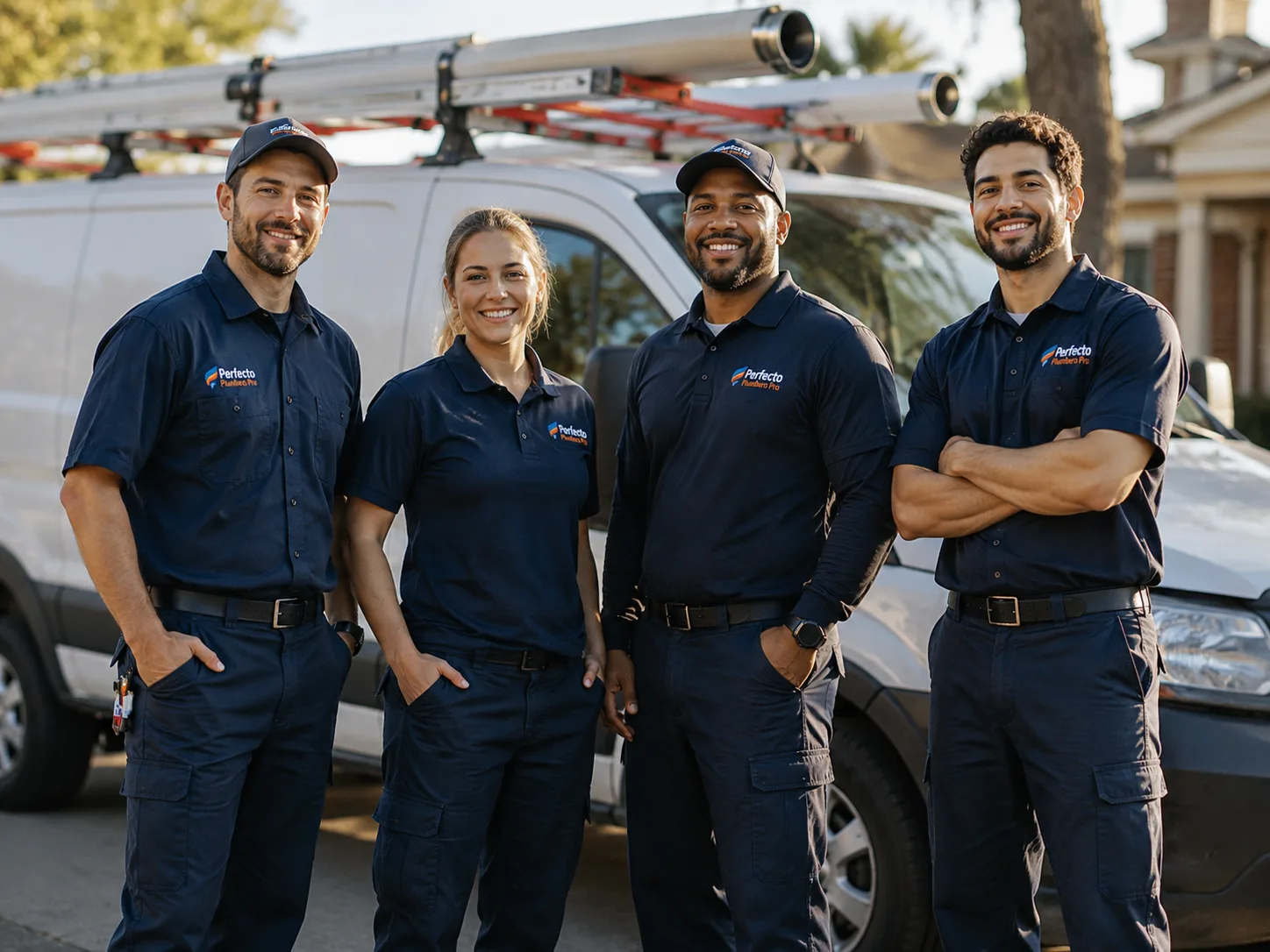 Emergency Plumber Near Me in Bonham, TX near me